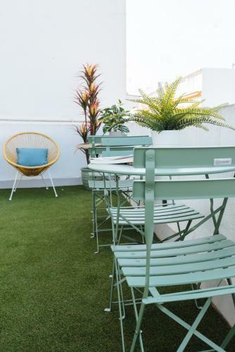 Magno Apartments Guadalquivir Terrace