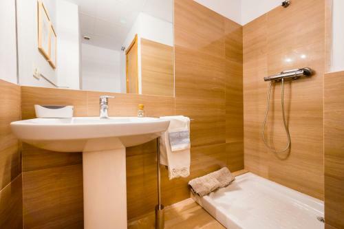Apartamento Anfitri�n Sevilla