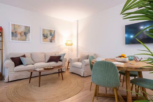 Apartamento Lucia De Triana