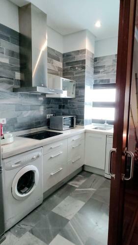 Elegante Apartamento Con Patio En Centro Historico