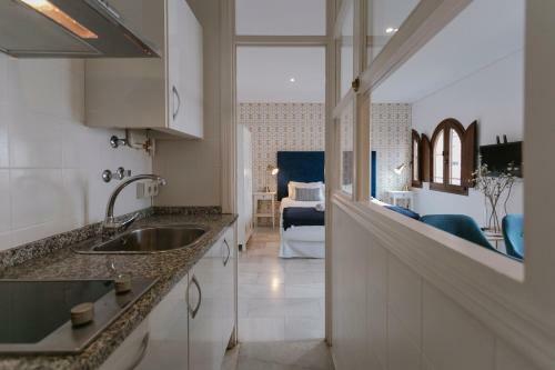 Apartamento Complete Studio With Terrace - 1bth- La Giralda