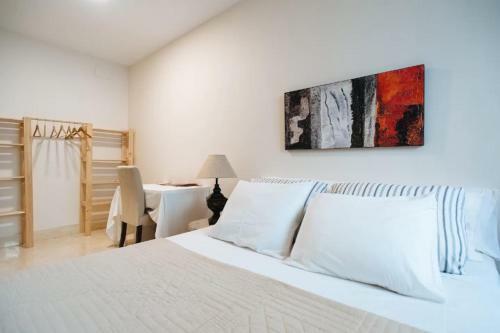 Acogedor Apartamento Jos� Laguillo.