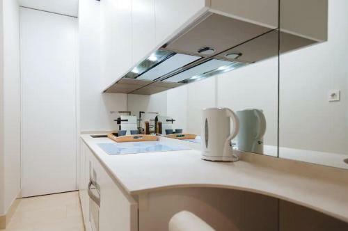 Acogedor Apartamento Jos� Laguillo.