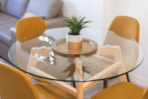 Apartamento Triana Centro Dos Dormitorios A Estrenar