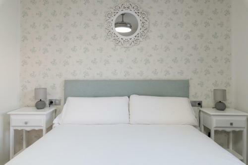 Apartamento Triana Centro Dos Dormitorios A Estrenar
