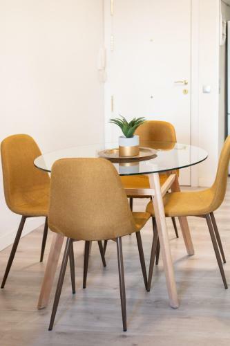 Apartamento Triana Centro Dos Dormitorios A Estrenar