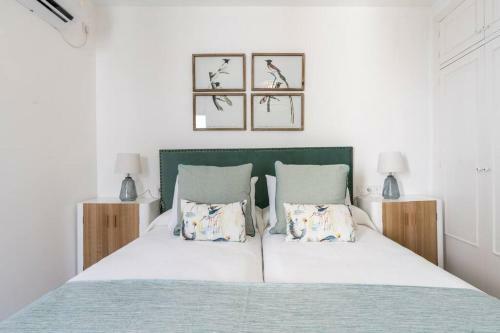 Apartamento Behouse Alfalfa