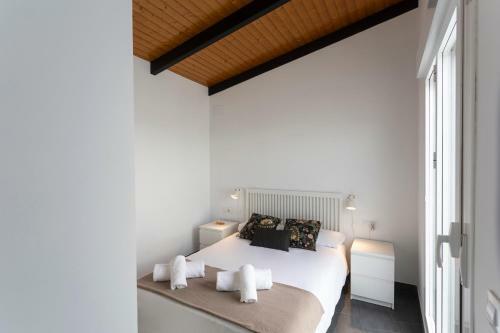 Terrace & Chill Urban Apartment
