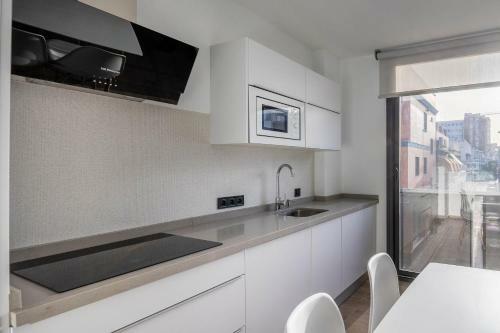 Apartamento Nervi�n Suites 2 - Vacacional Sevilla