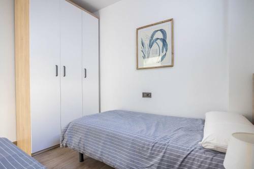 Apartamento Nervi�n Suites 2 - Vacacional Sevilla
