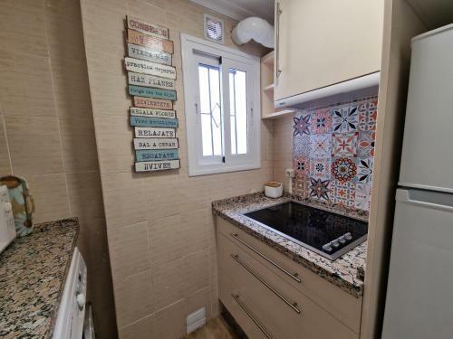 Precioso Apartamento Centro Sevilla Zona Nervi�n.
