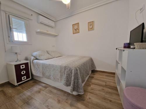Precioso Apartamento Centro Sevilla Zona Nervi�n.