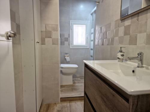 Precioso Apartamento Centro Sevilla Zona Nervi�n.