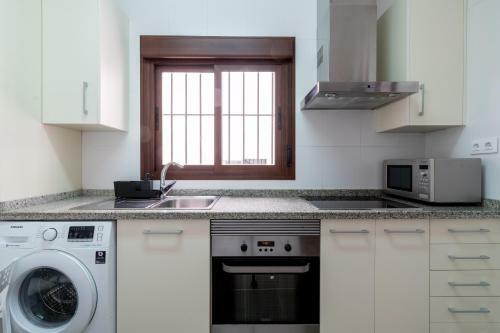 Apartamento Holi-rent Cuna