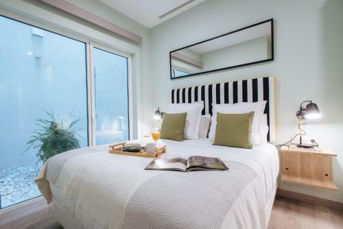 Apartamento Sercotel Sevilla Guadalquivir Suites