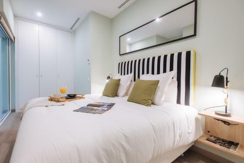 Apartamento Sercotel Sevilla Guadalquivir Suites