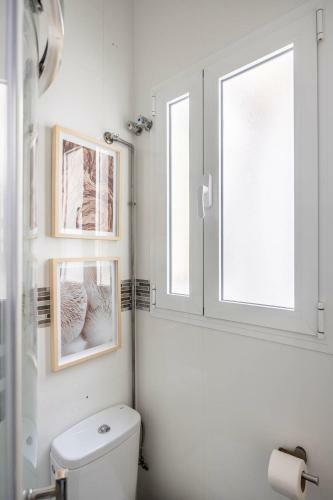 Apartamento Nuevo Recaredo - Vacacional Sevilla