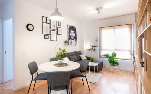 Apartamento Marialuisa_park@home Vft/se/03556