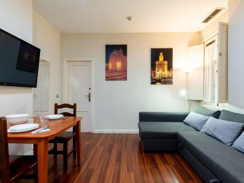 Apartamento Holi-rent Lumbreras