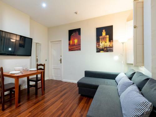 Apartamento Holi-rent Lumbreras