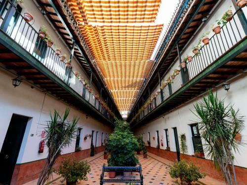 Apartamento Holi-rent Lumbreras