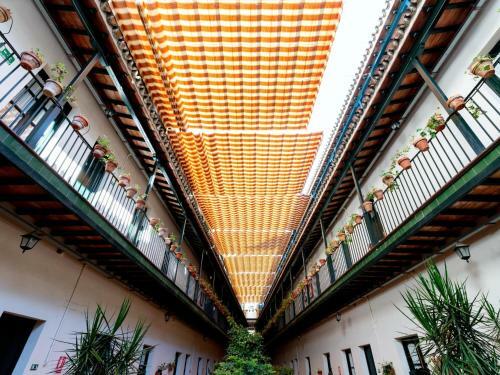 Apartamento Holi-rent Lumbreras