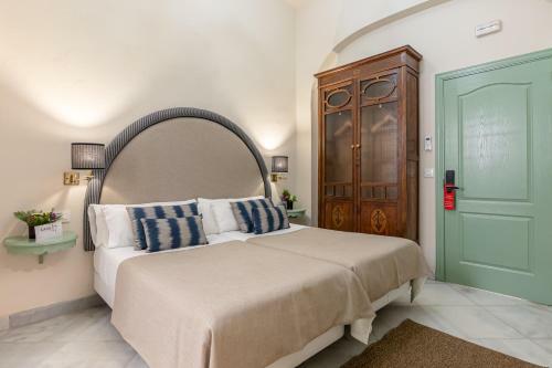 Hostal Casa17 Santacruz Suites