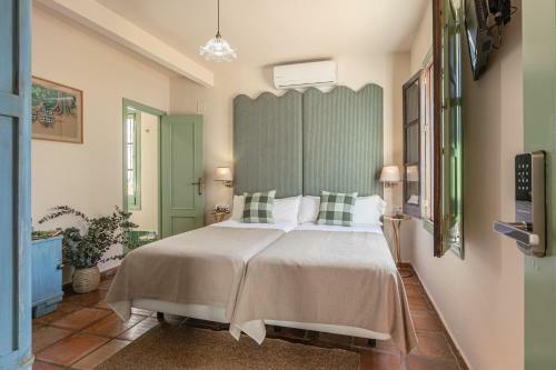 Hostal Casa17 Santacruz Suites