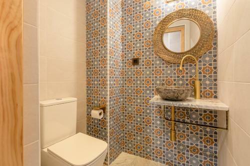 Apartamento La Terraza de Toneleros Luxurious Duplex X2 With 3 Bdr.