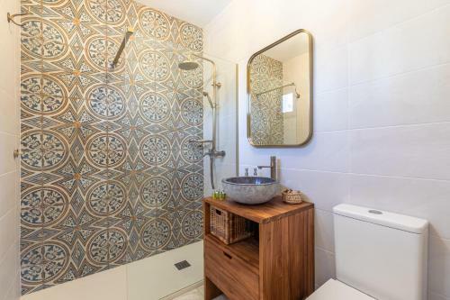 Apartamento La Terraza de Toneleros Luxurious Duplex X2 With 3 Bdr.