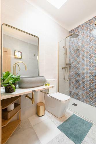 Apartamento La Terraza de Toneleros Luxurious Duplex X2 With 3 Bdr.