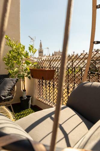 Apartamento La Terraza de Toneleros Luxurious Duplex X2 With 3 Bdr.