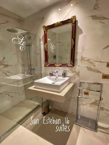 Apartamento Suites San Esteban 16 Principe