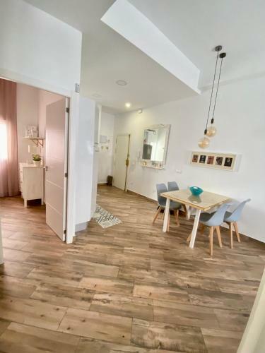 Apartamento 4pax En Pleno Centro Alfalfa