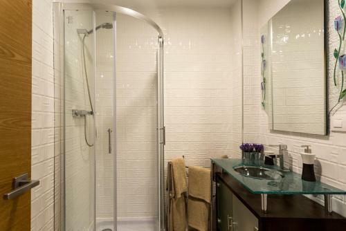 Apartamento En San Lorenzo