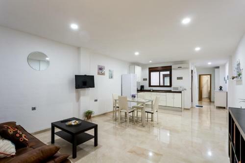 Apartamento En San Lorenzo