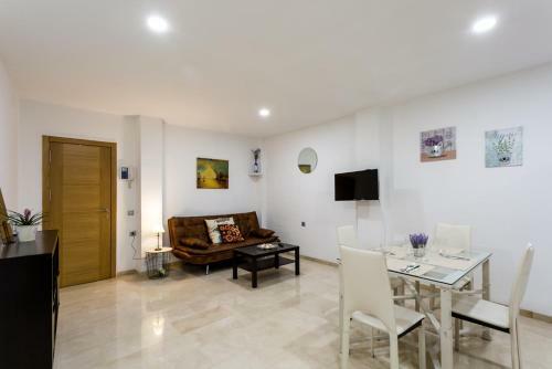 Apartamento En San Lorenzo