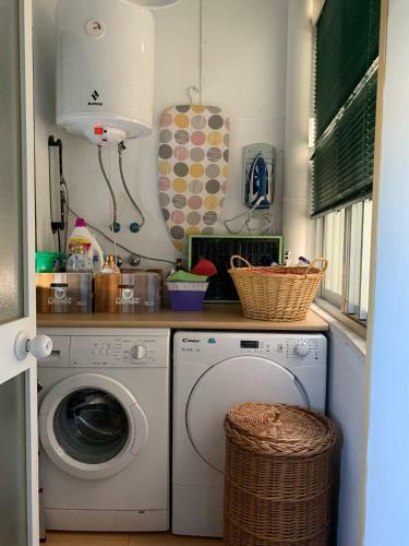 Acogedor Apartamento En Pleno Coraz�n de Triana