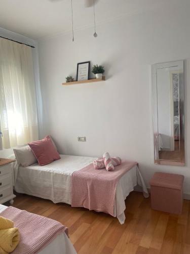Acogedor Apartamento En Pleno Coraz�n de Triana