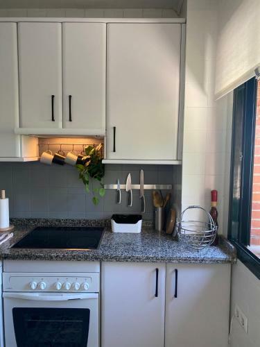 Acogedor Apartamento En Pleno Coraz�n de Triana