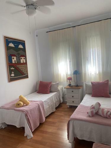 Acogedor Apartamento En Pleno Coraz�n de Triana