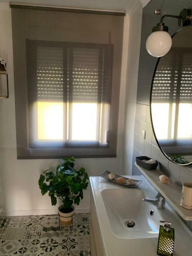 Acogedor Apartamento En Pleno Coraz�n de Triana