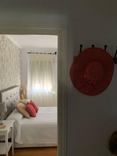 Acogedor Apartamento En Pleno Coraz�n de Triana