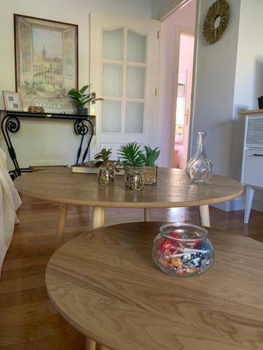 Acogedor Apartamento En Pleno Coraz�n de Triana