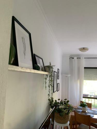 Acogedor Apartamento En Pleno Coraz�n de Triana
