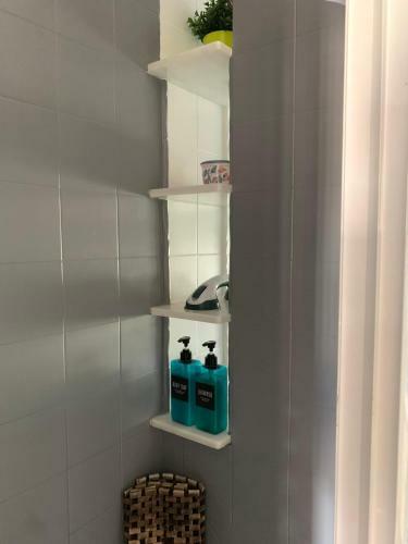 Acogedor Apartamento En Pleno Coraz�n de Triana
