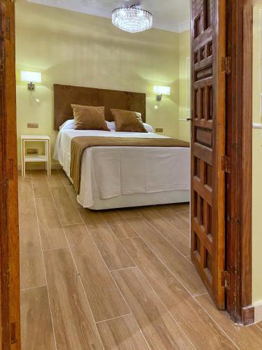 Apartamento Suites San Esteban 16 Ducal