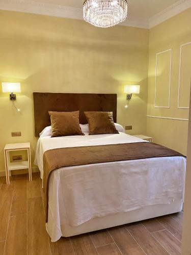 Apartamento Suites San Esteban 16 Ducal