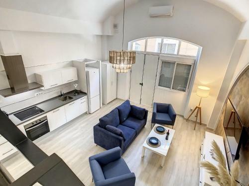 Apartcity Triana