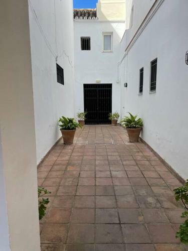 Apartamento En Calle Roci�-triana